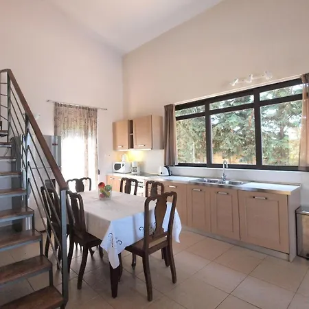 Bellissima Villa Hanya