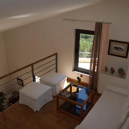 Bellissima Villa Hanya