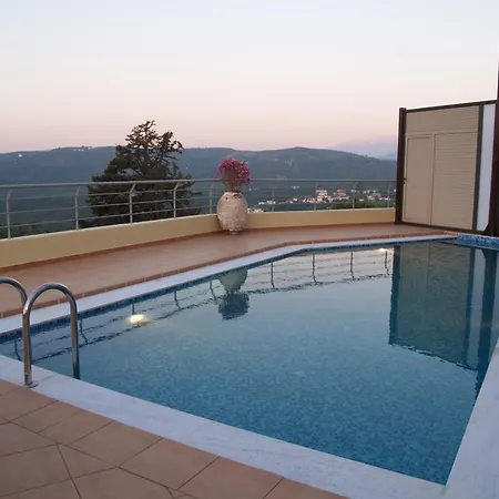 Villa Bellissima Hanya