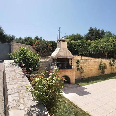 Bellissima Villa Hanya