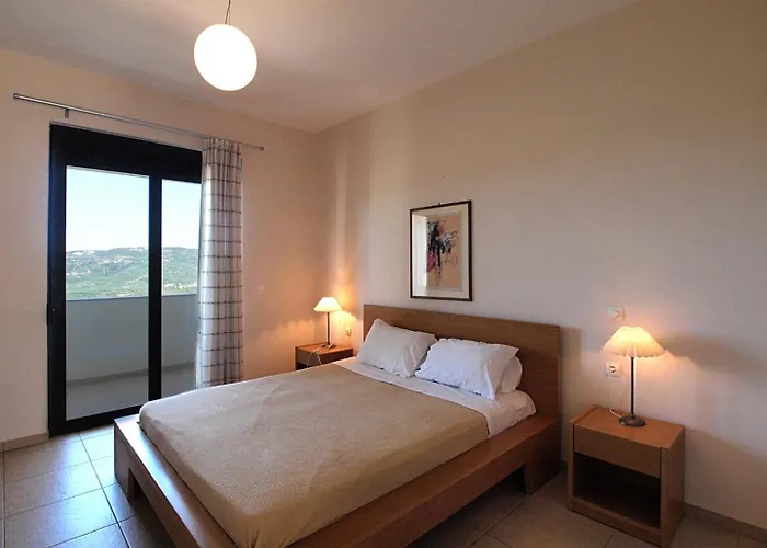 Bellissima La Canée