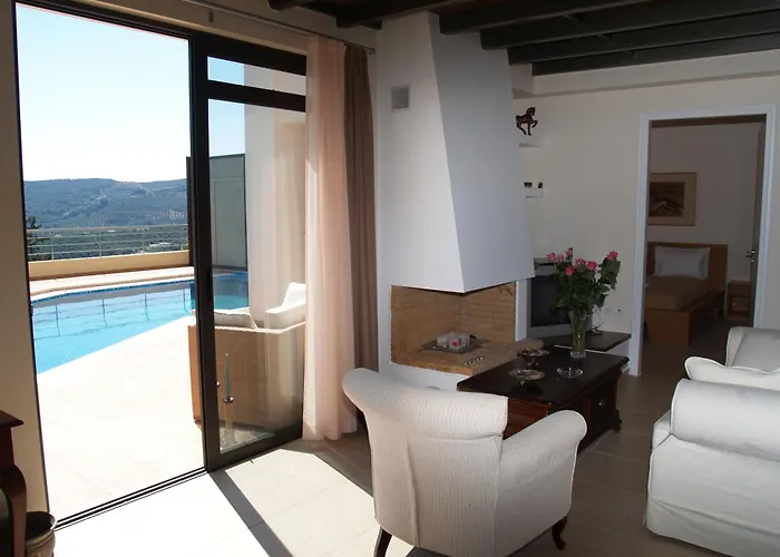 Bellissima La Canée