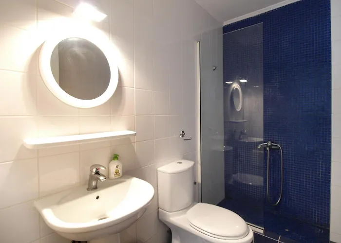 Bellissima * La Canée