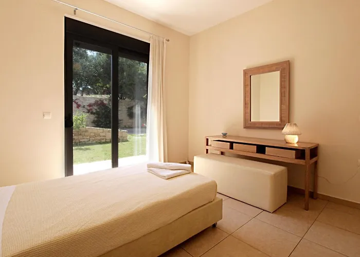 Bellissima La Canée