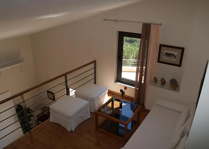 Bellissima Villa La Canée