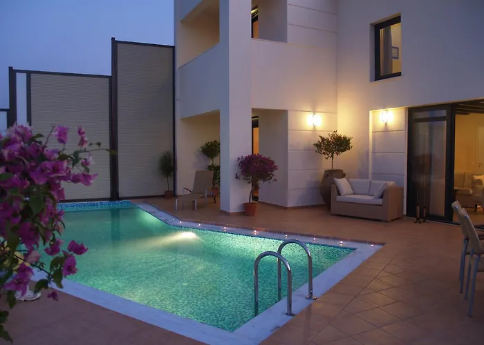 Bellissima * La Canée