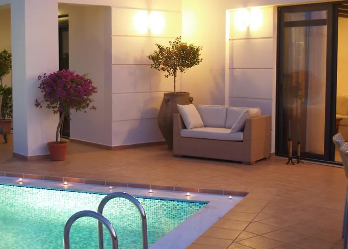 Bellissima La Canée