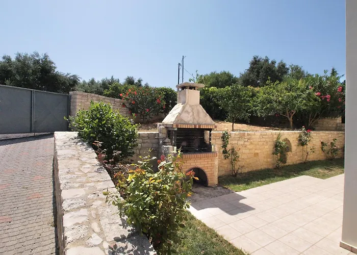 Bellissima Villa La Canée