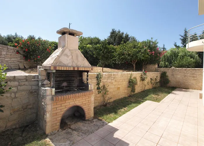 Villa Bellissima La Canée