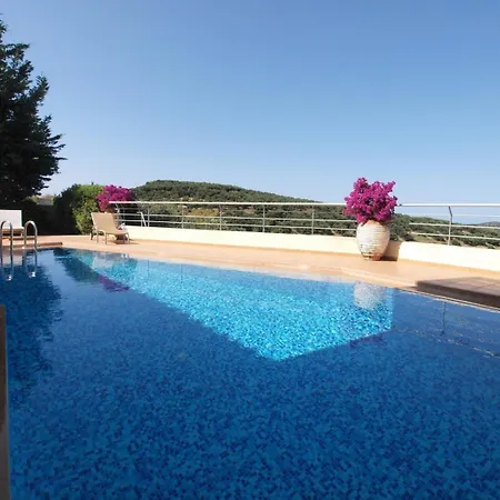 Bellissima * Ханья (Крит)