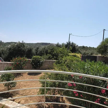 Вілла Bellissima *