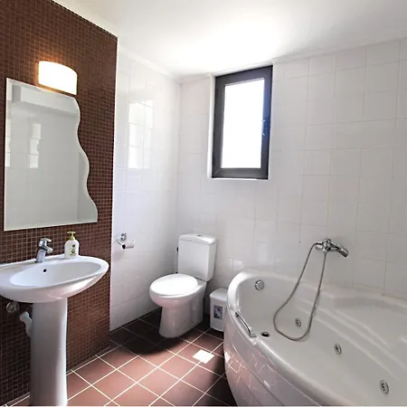 Bellissima * Ханья (Крит)