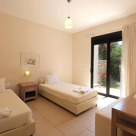 Bellissima 빌라 하니아