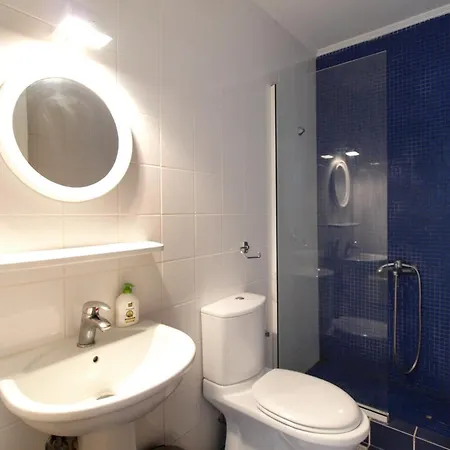 Bellissima * 하니아