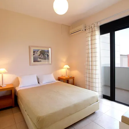 Bellissima Ханья (Крит)