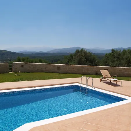 Bellissima * Ханья (Крит)