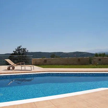 Bellissima Villa *