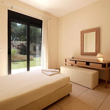 Bellissima Ханья (Крит)