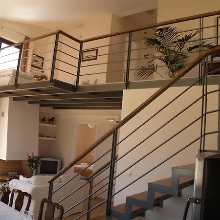 Вілла Bellissima