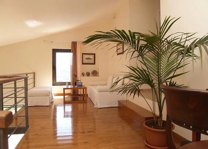 Bellissima Villa Chania (Crete)