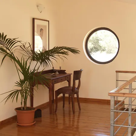 Βίλα Bellissima *