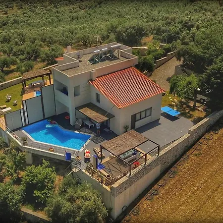 Bellissima Βίλα Χανιά