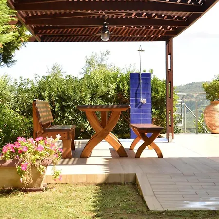 Bellissima Βίλα Χανιά