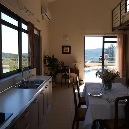 Βίλα Bellissima Χανιά