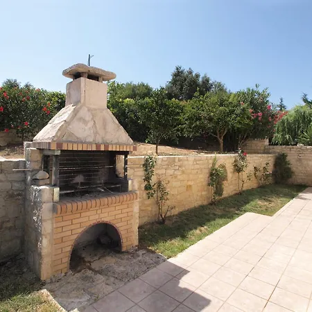 Βίλα Bellissima Χανιά