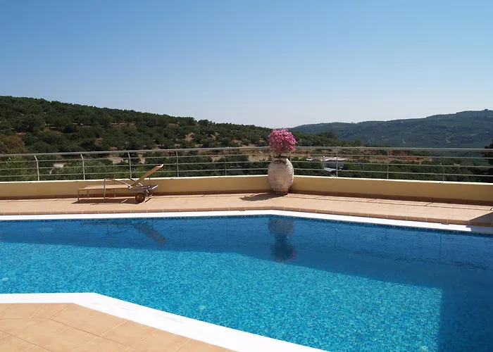 ヴィラ Bellissima *