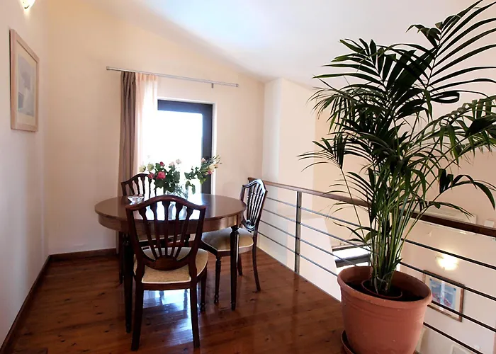 Bellissima ヴィラ